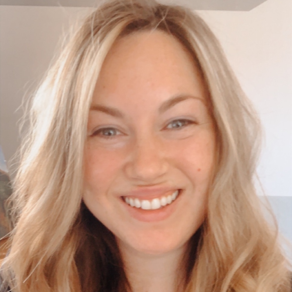 Meet your Posher, Amanda